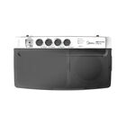 Lavadora Midea Mt100w 22 Kg Dos Tinas Blanca
