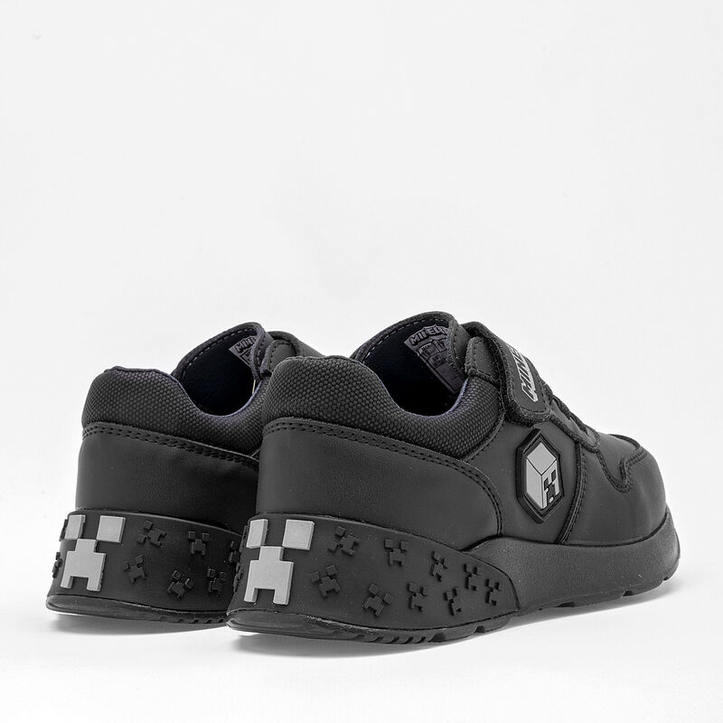 Licencias Yuyin Tenis urbano para ni&ntilde;o. Negro, ... image number null