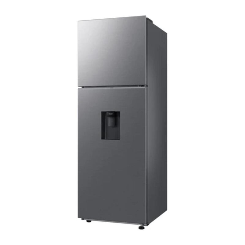 Refrigerador Samsung 12 Pies C&uacute;bicos Gris Ai To... image number null