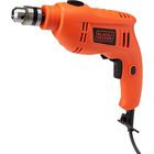 Rotomartillo Black Mas Decker 3/8" 550w Vvr Profesional Modelo Tb555-b3