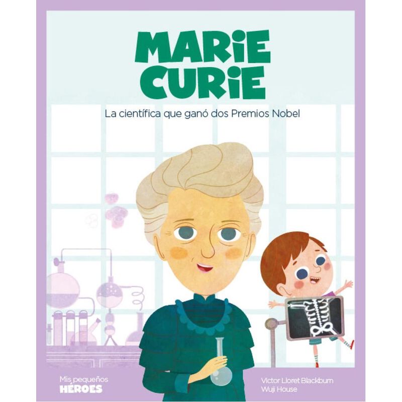 Marie Curie image number null