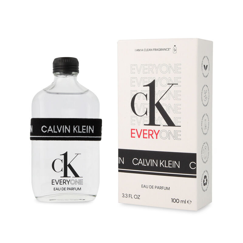 Ck Everyone 100 Ml Edp Spray image number null