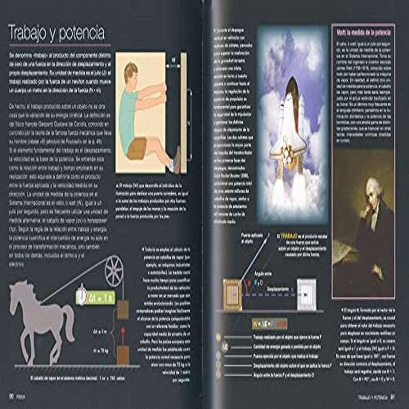 Atlas Ilustrado F&iacute;sica, De Susaeta, Susaeta, Du... image number null