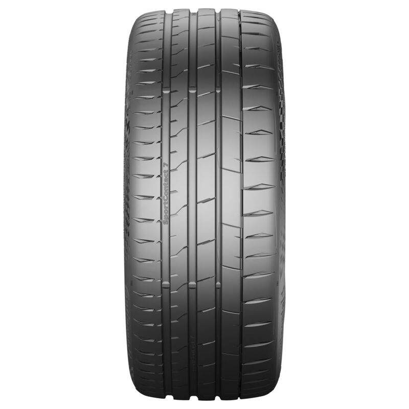 Llanta 275/40R20 106Y Continental SportContact ... image number null