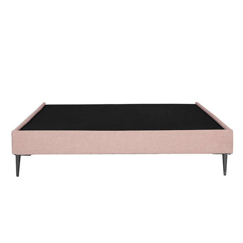 Base Cama Slim Dicasa Matrimonial Rosa image number null