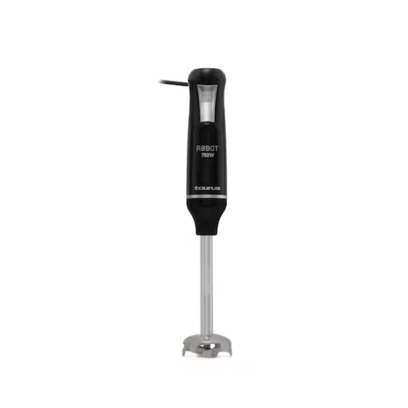 Batidora Taurus Robot 750 Inox Complete image number null