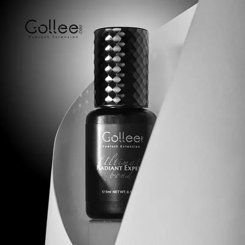 Adhesivo Gollee Radiant Expert Pegamento Profes... image number null