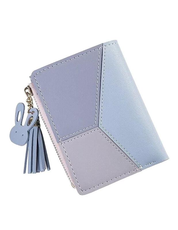 Monedero Pink Brule Para Mujer image number null