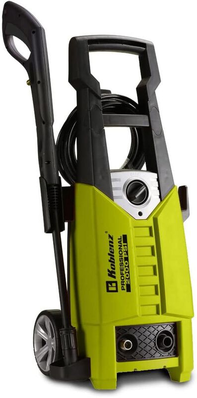 Hidrolavadora Koblenz Hl310v 2000 Psi Alta Pres... image number null