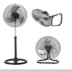 Ventilador Mytek 3315 18 Pedestal Industrial 3 En 1