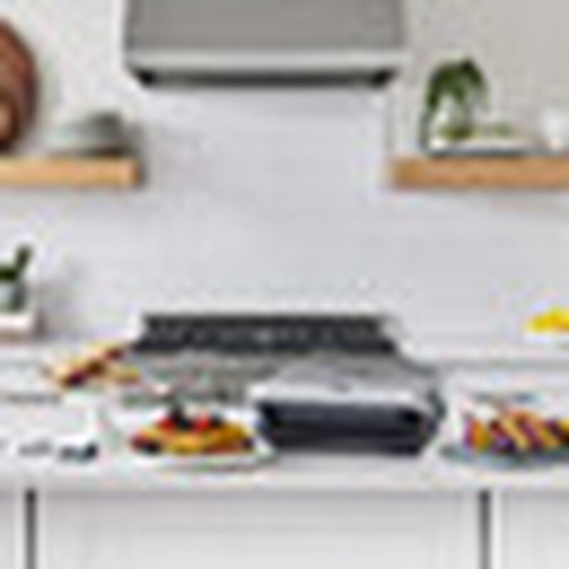 Parrilla Livenza 3 en 1 Delonghi image number null