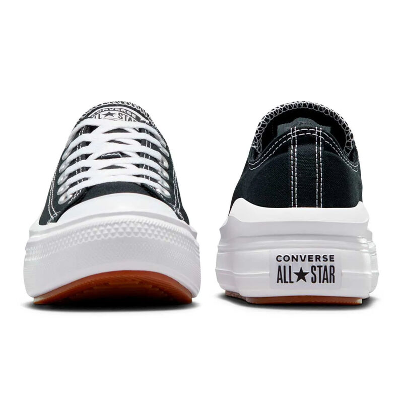 Tenis Casual Converse Chuck Taylor All Star Mov... image number null