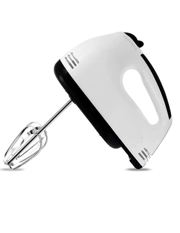 Batidora Manual Casa BIU 7 Velocidades image number null