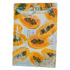 Mascarilla de Papaya