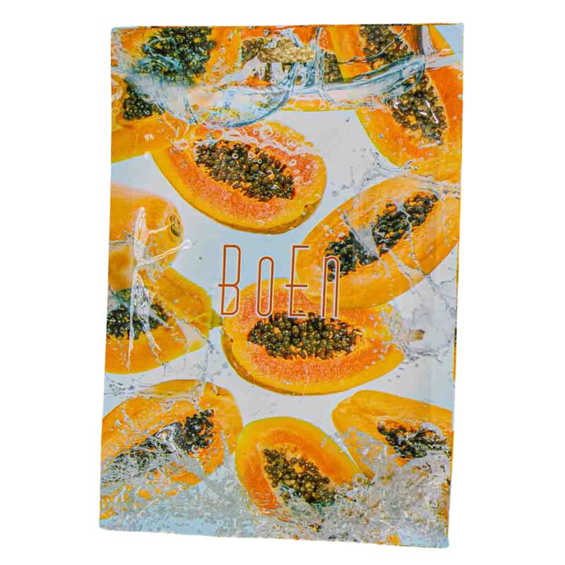 Mascarilla de Papaya image number null