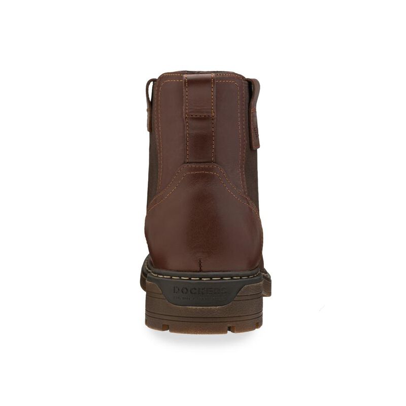 Botas Dockers para caballero Magnus D2225842 Ca... image number null