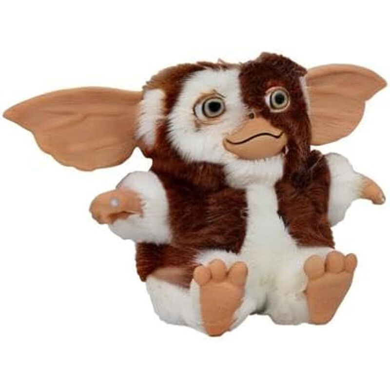 Gremlins Gizmo, Peluche 6 Pulgadas image number null