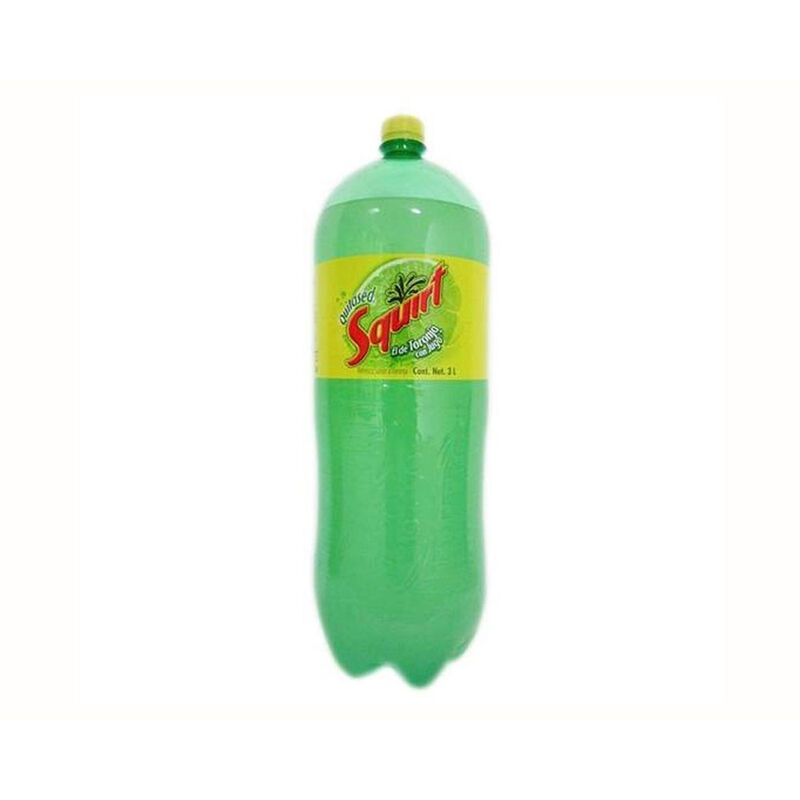 SQUIRT 2L image number null