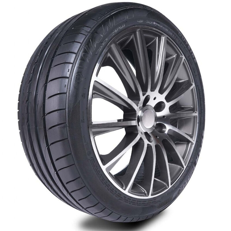 Llanta 235/70R16 106H Austone SP-303 image number null