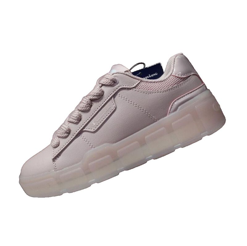 Tenis Champion Ventor Sleek Para Mujer. Cas1020... image number null
