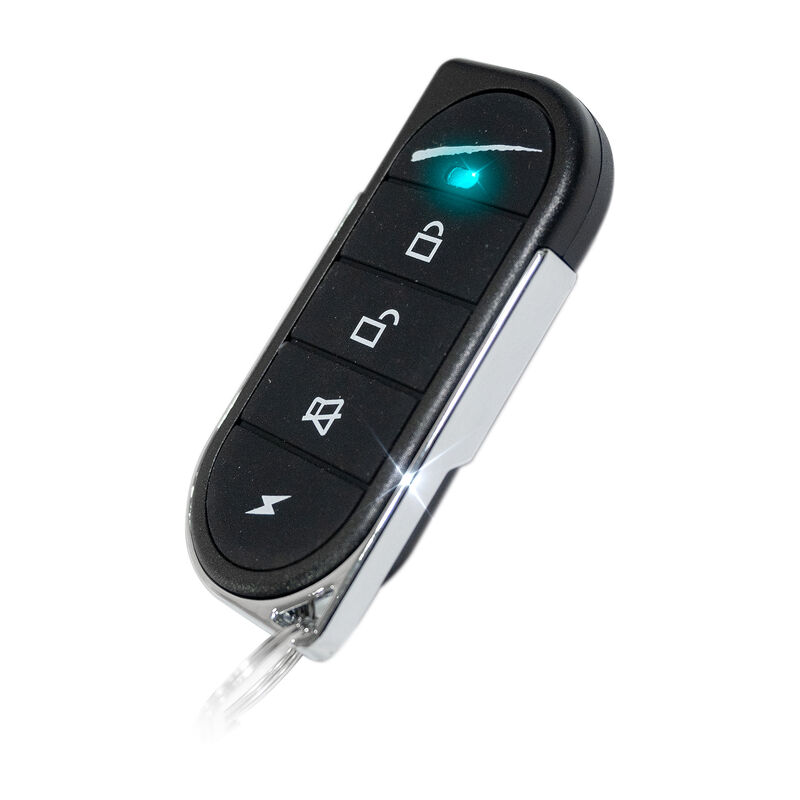 Alarma para autom&oacute;vil Audiobahn MS-115 image number null