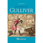 Viajes de gulliver, los