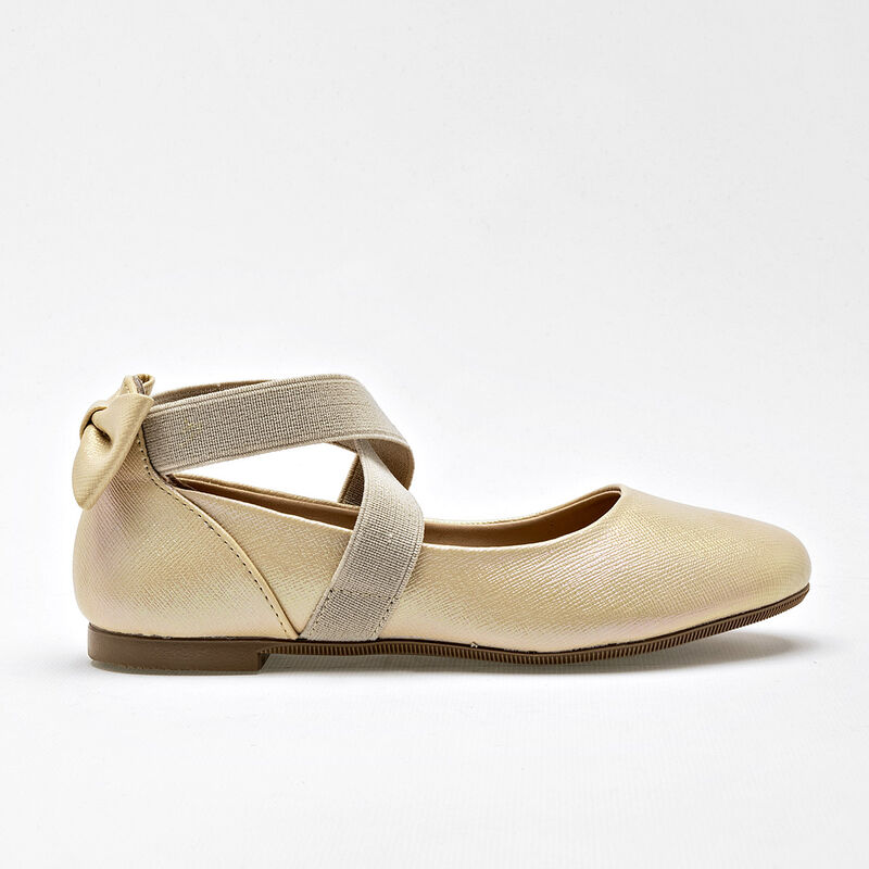 Tropicana Balerina Para Preescolar Ni&ntilde;a Beige C... image number null