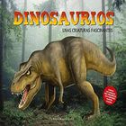 Dinosaurios. Unas criaturas fascinantes, de Villenueve, Mylene
