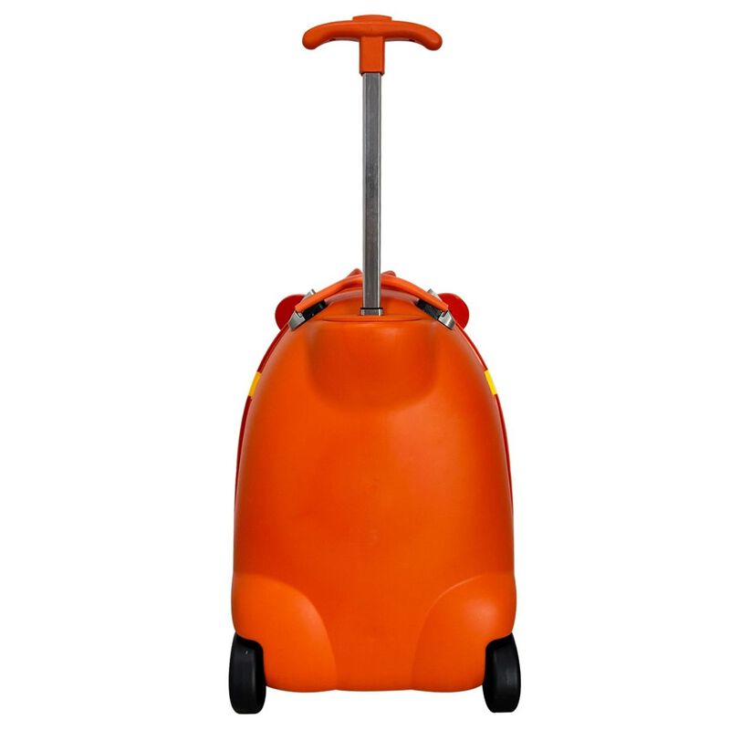 Maleta Rigida Peaktour Monkey Kids 18 pulgadas ... image number null