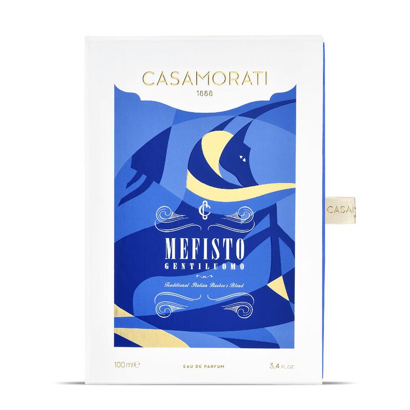 Perfume Casamorati Dal 1888 Xerjoff Mefisto Eau... image number null