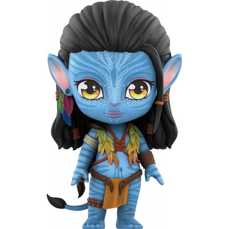 Figura Neytiri Cosbaby Avatar 10 cms image number null