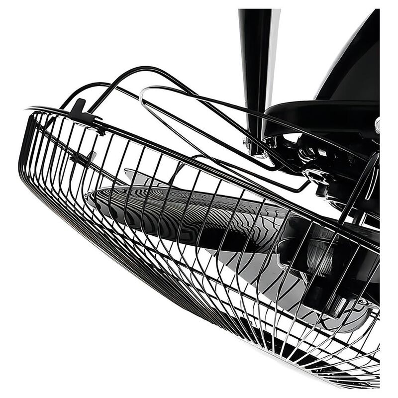 Ventilador De Pared Masterfan Orbital 16 Pulg image number null