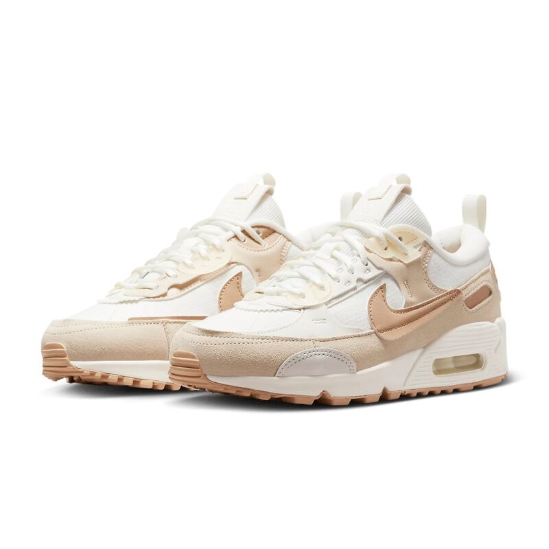 Tenis Deportivo Nike W Air Max 90 Futura Dv7190... image number null