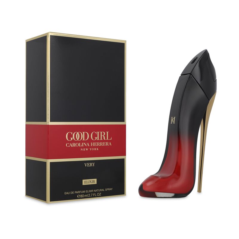 Very Good Girl Elixir 80Ml Edp Spray image number null