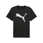 Playera Puma M Tad Ess Solid Cat Para Hombre