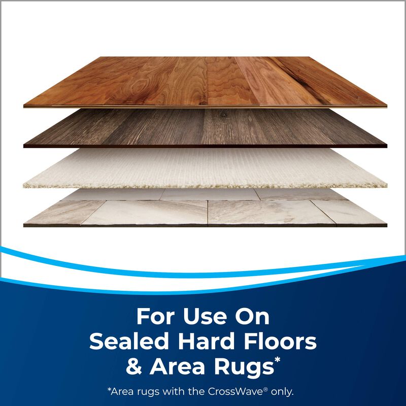 F&oacute;rmula De Limpieza De Suelos Bissell Multisurf... image number null