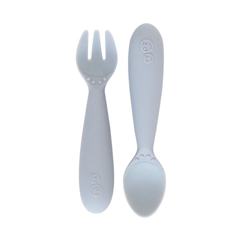 Utensilios Mini 12+ Plata image number null