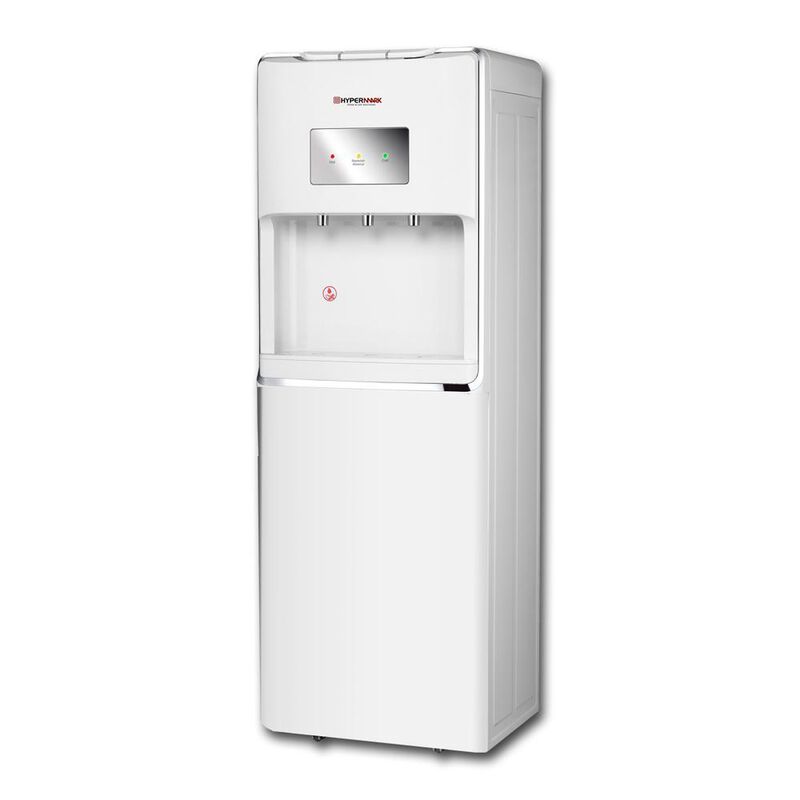 Dispensador De Agua Garraf&oacute;n Oculto Hypermark E... image number null