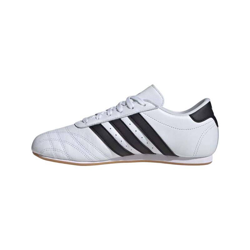 Tenis Adidas para Mujer Taekwondo Lace W Blanco image number null