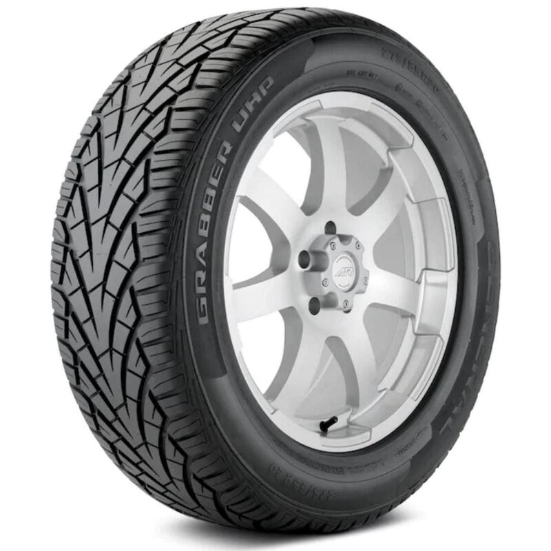 Llanta 285/50R20 112V General Tire Grabber UHP image number null