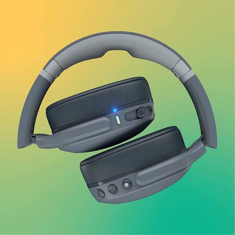 Aud&iacute;fonos Inal&aacute;mbricos Crusher Evo Skullcandy C... image number null