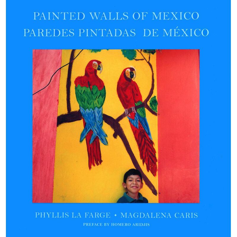 Paredes Pintadas de M&eacute;xico image number null