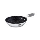 Sartén 24 cm Antiadherente Inducción Acero Inox... Sartén 24 cm Antiadherente Inducción Acero Inoxidable Fraciel