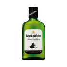 WHISKY BLACK & WHITE 200 ML WHISKY BLACK & WHITE 200 ML