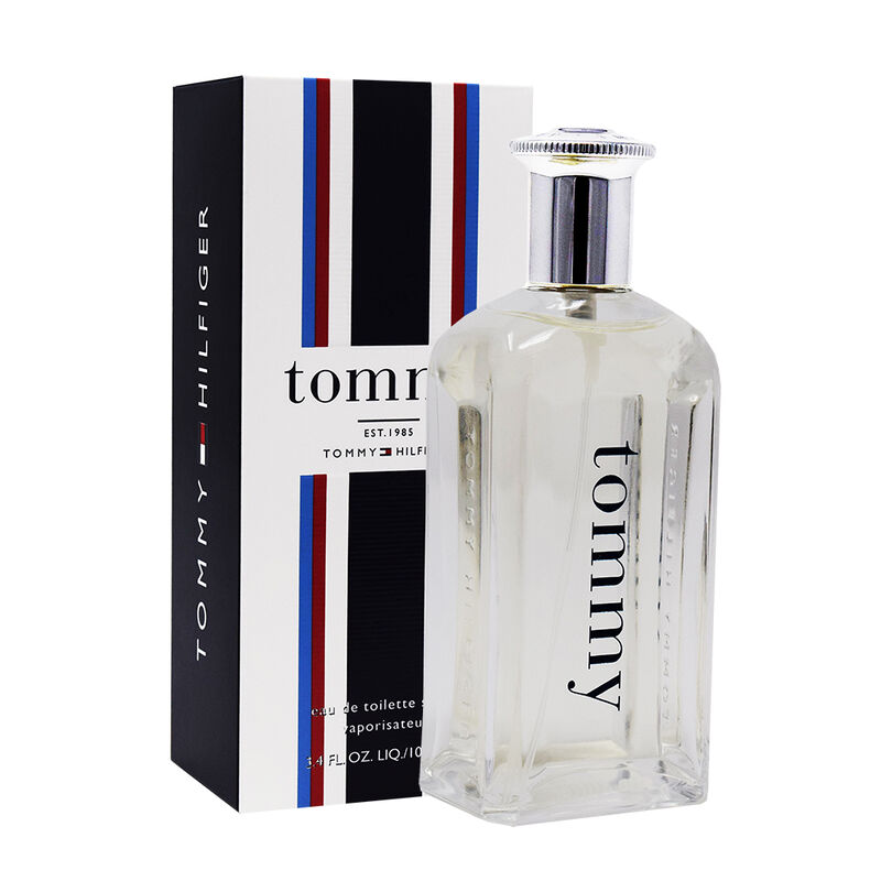 Perfume de Hombre Tommy Hilfiger Tommy 100 Ml A... image number null