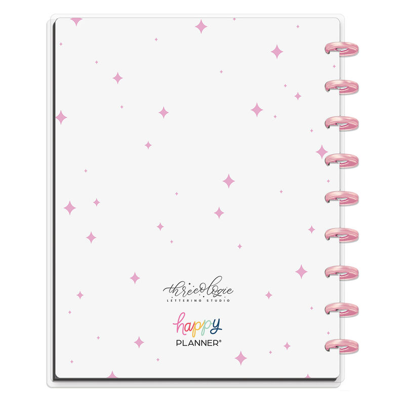 THP Think Pink Classic Notebook image number null