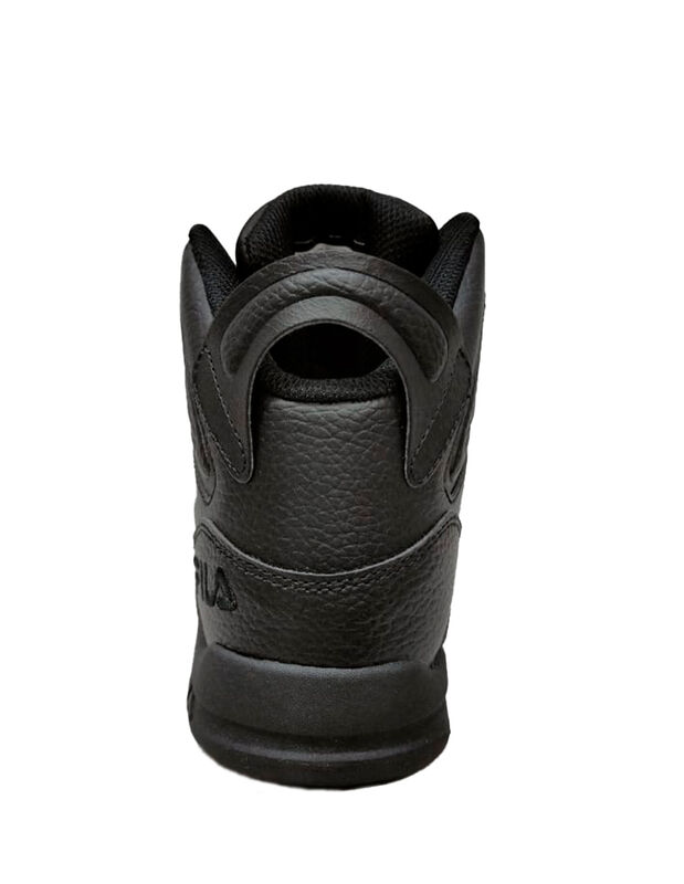 Tenis Fila Dereverse Negro Jo01828001 image number null