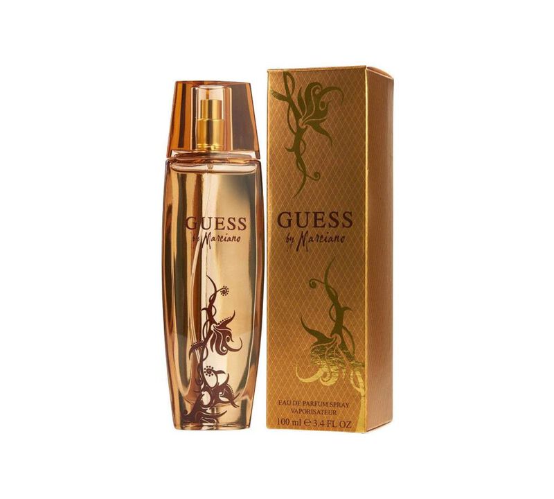 Perfume de Mujer Guess By Marciano 100 Ml Agua ... image number null