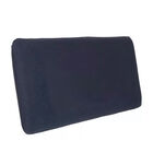 Almohada Memory Foam Lisboa Azul Talla Queen
