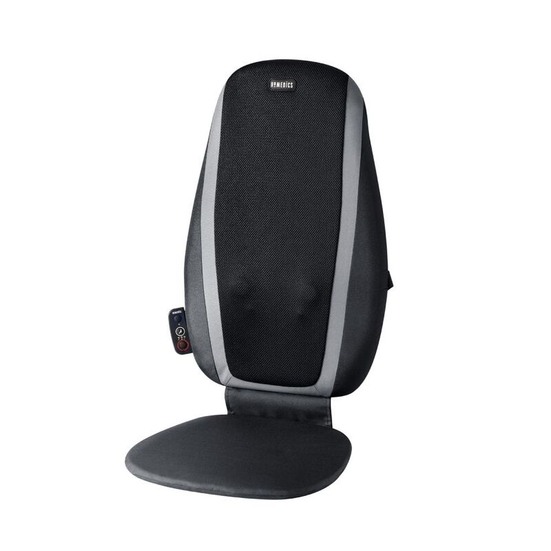 Asiento Masajeador Homedics Shiatsu con Calor p... image number null